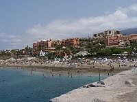 Costa Adeje,, Tenerife